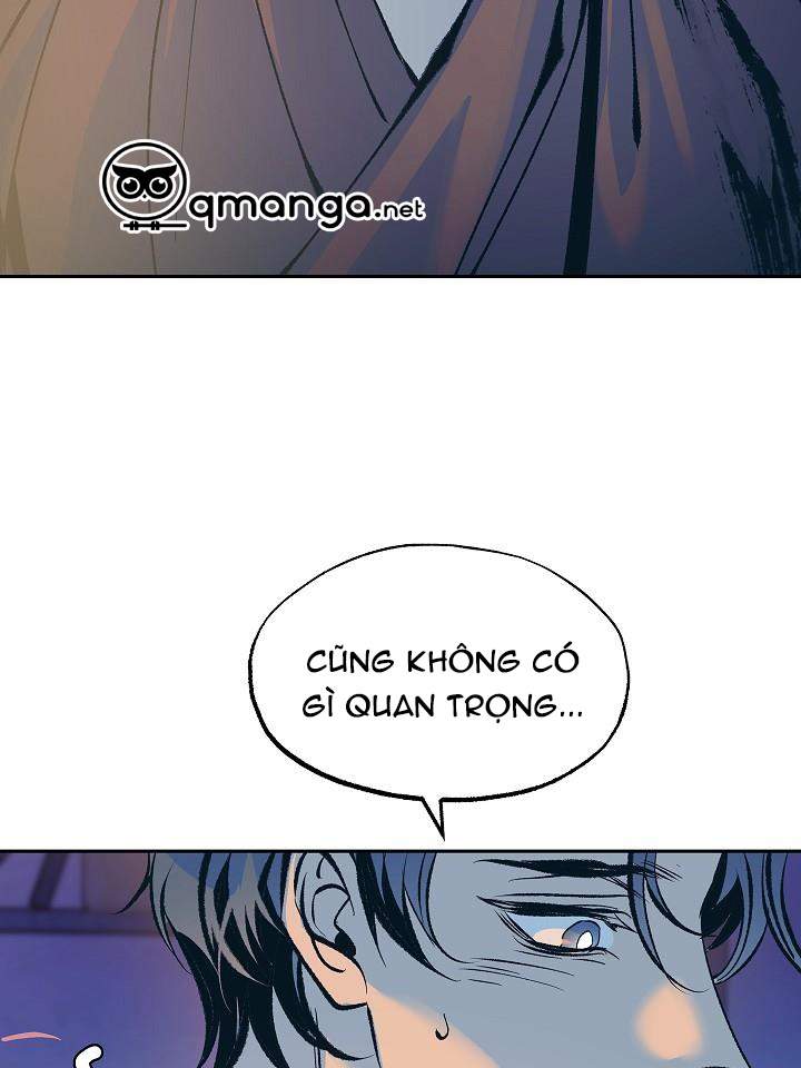 Người Tình Của Sura Chapter 43 - Trang 43