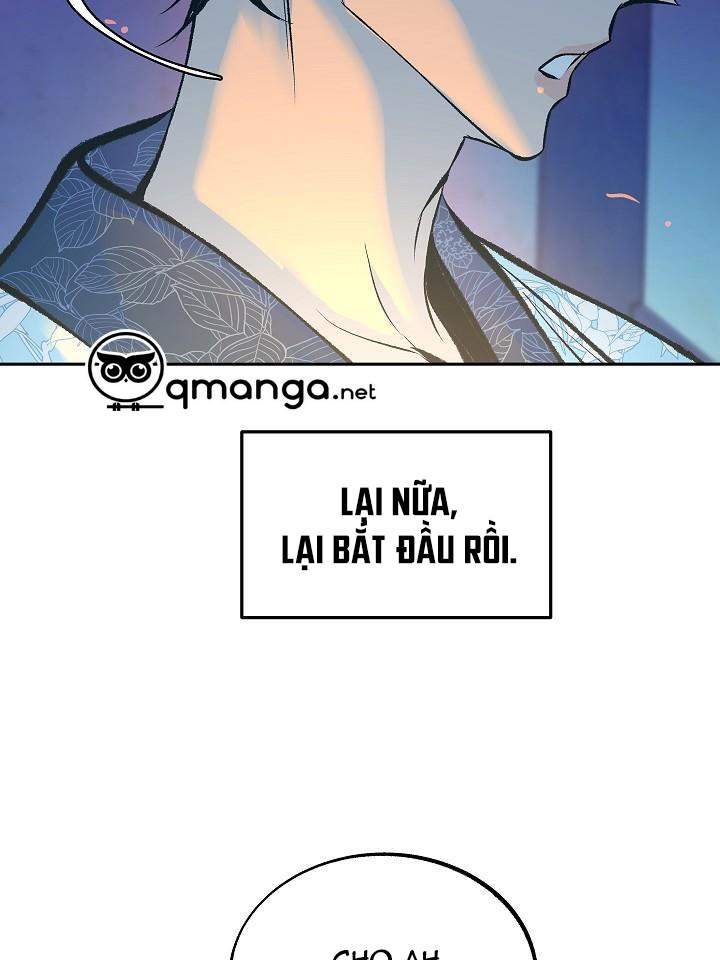 Người Tình Của Sura Chapter 43 - Trang 44