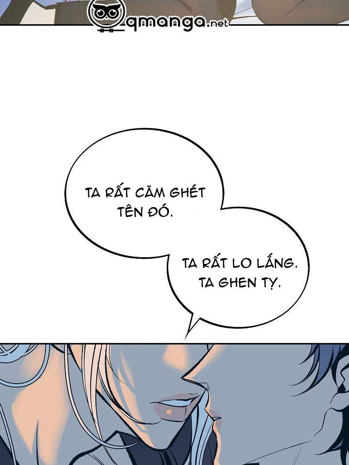 Người Tình Của Sura Chapter 43 - Trang 46