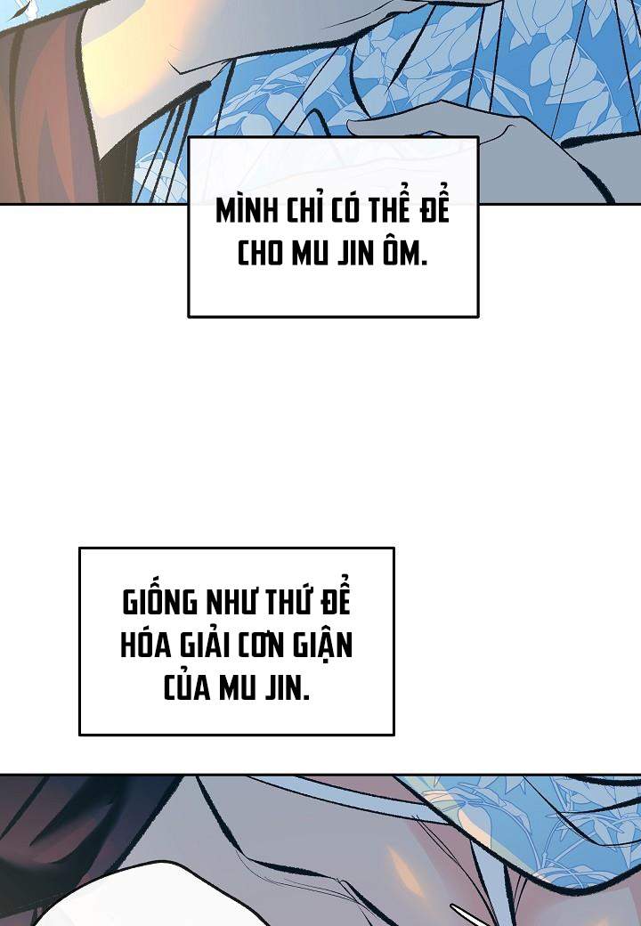 Người Tình Của Sura Chapter 43 - Trang 53