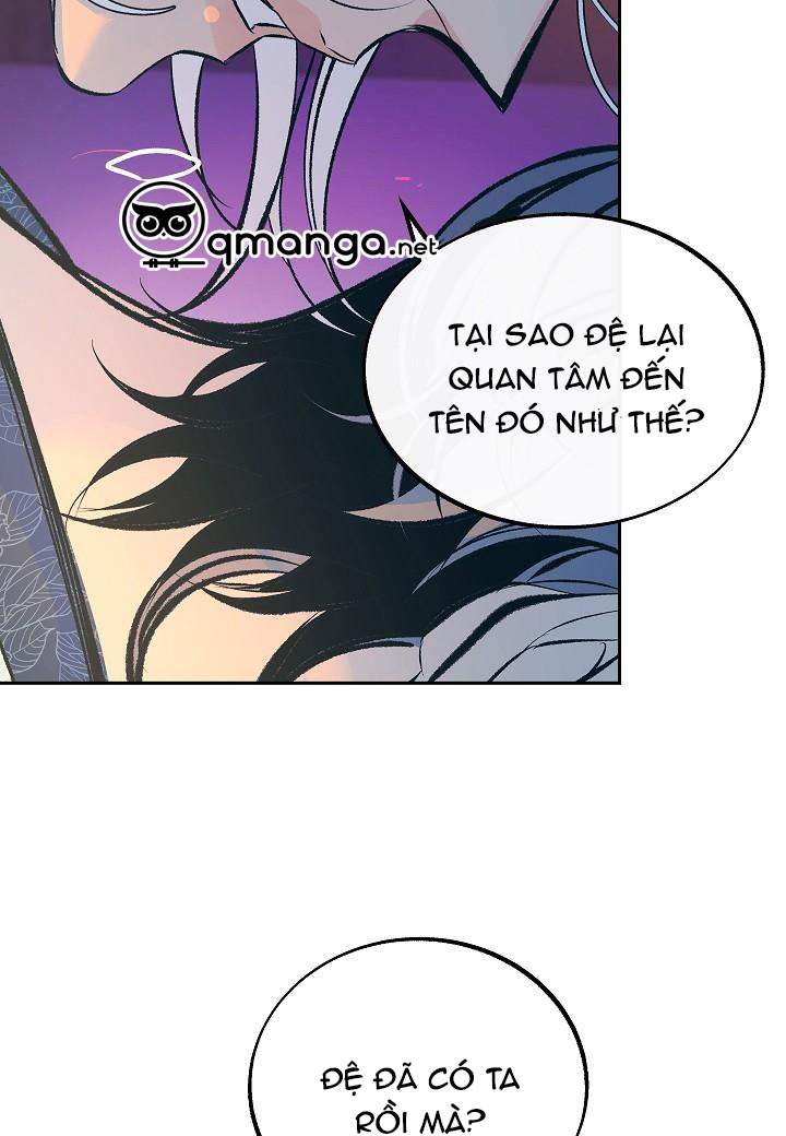 Người Tình Của Sura Chapter 43 - Trang 63