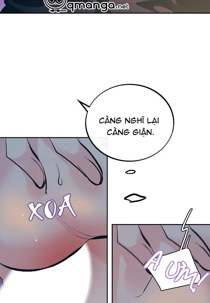 Người Tình Của Sura Chapter 43 - Trang 65