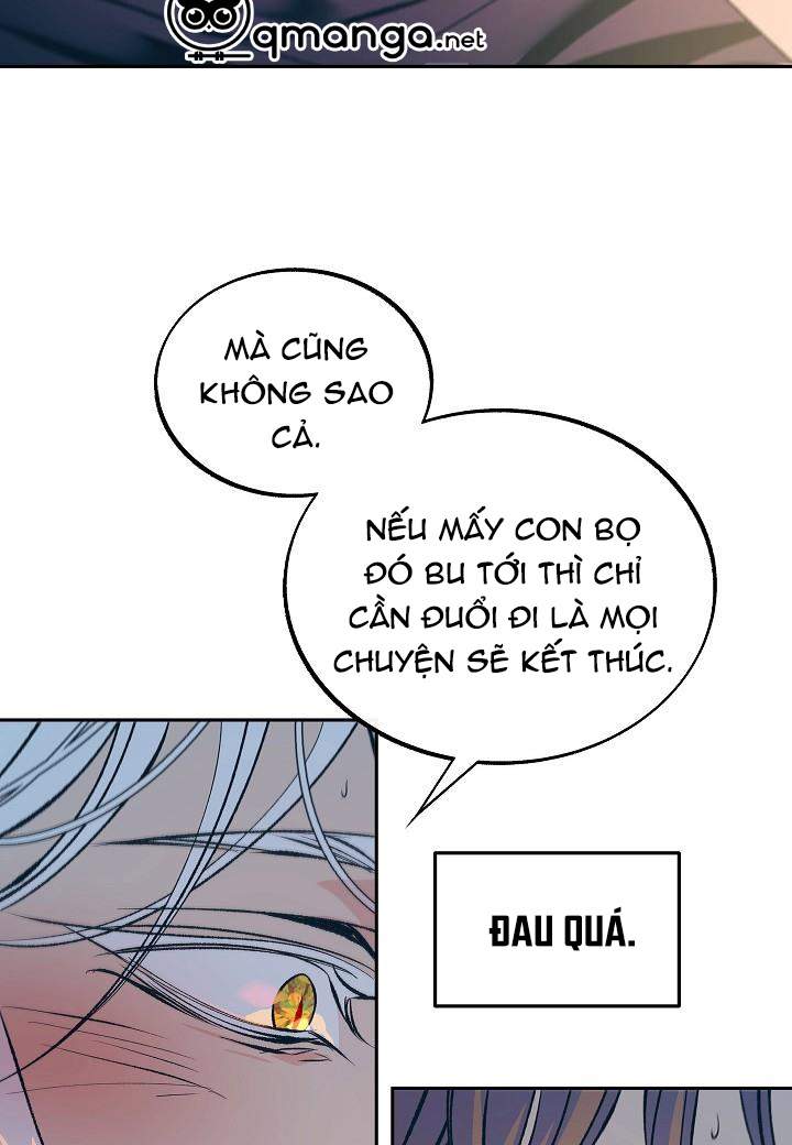 Người Tình Của Sura Chapter 43 - Trang 69