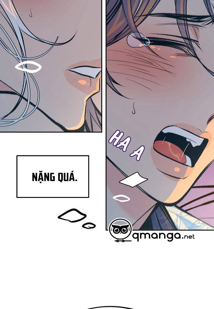 Người Tình Của Sura Chapter 43 - Trang 70