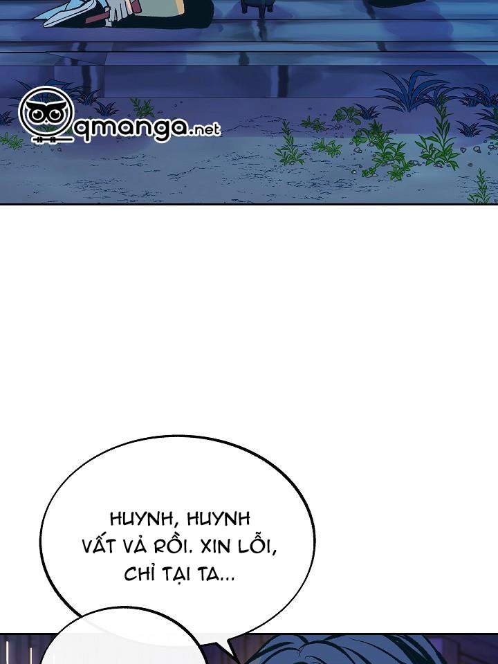 Người Tình Của Sura Chapter 43 - Trang 9