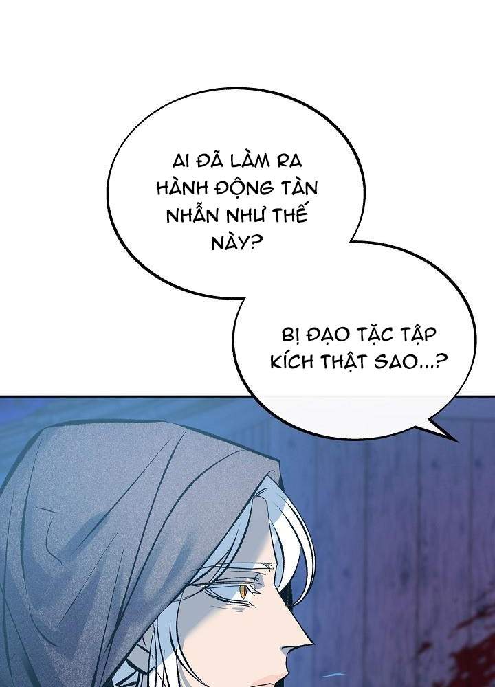 Người Tình Của Sura Chapter 44 - Trang 13