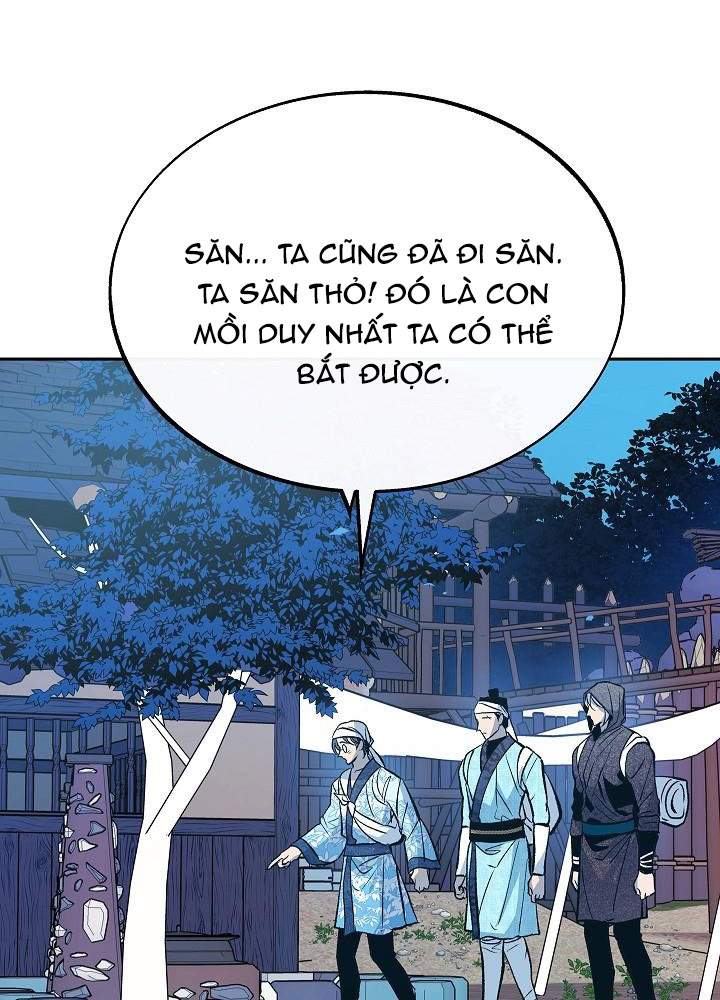 Người Tình Của Sura Chapter 44 - Trang 25