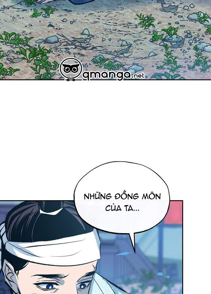 Người Tình Của Sura Chapter 44 - Trang 32