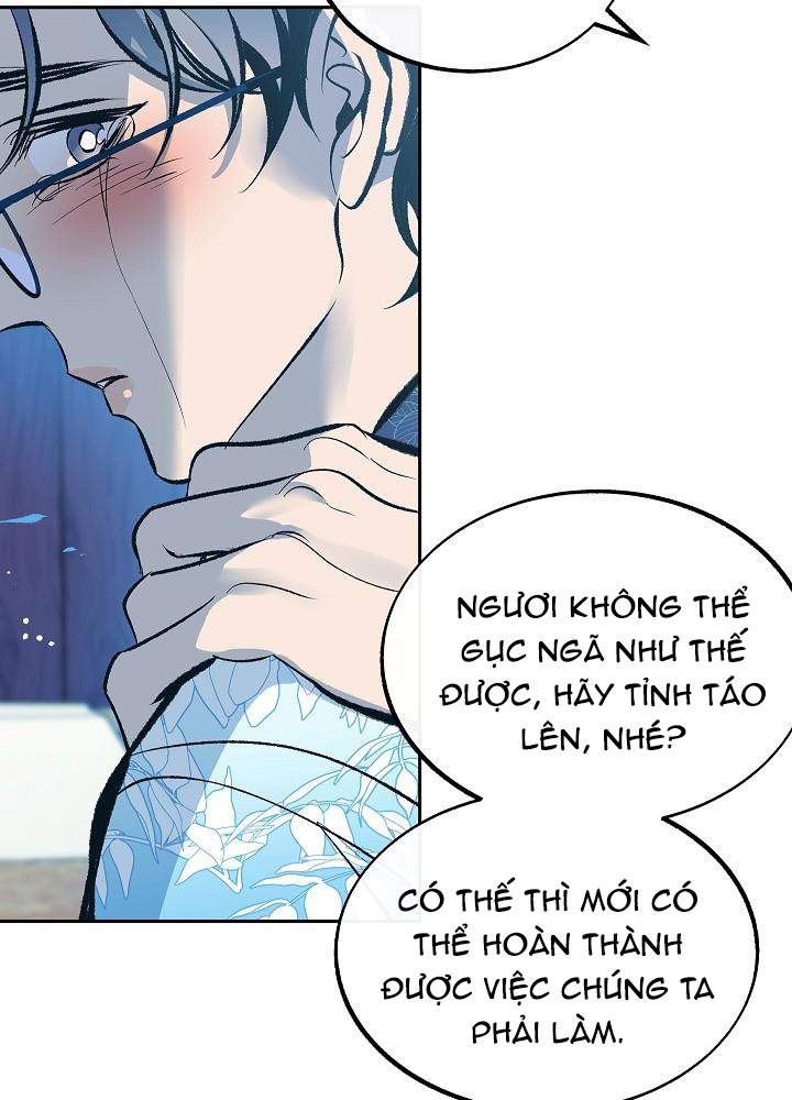 Người Tình Của Sura Chapter 44 - Trang 36