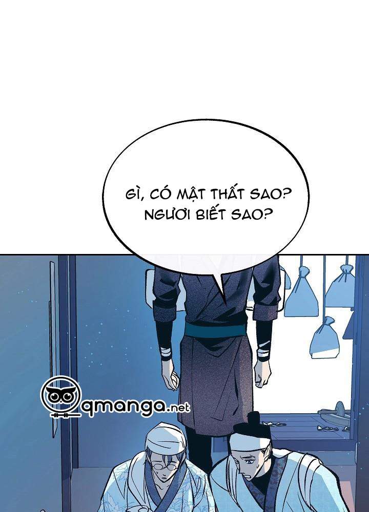 Người Tình Của Sura Chapter 44 - Trang 64