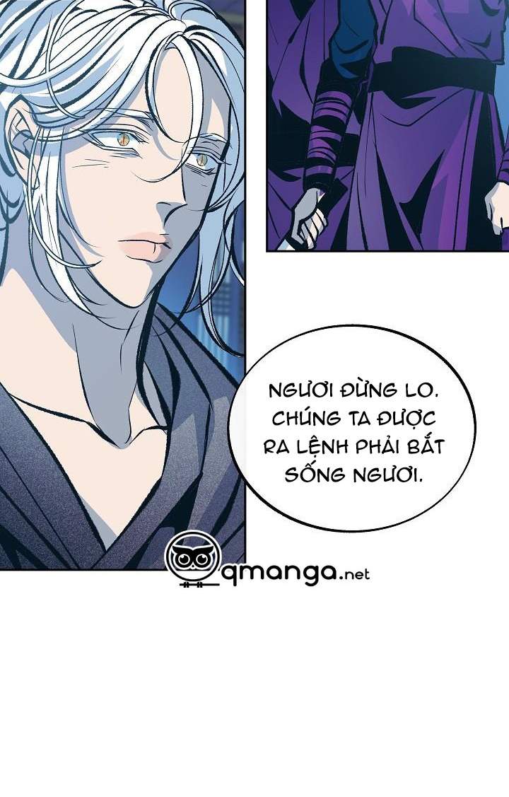 Người Tình Của Sura Chapter 44 - Trang 95