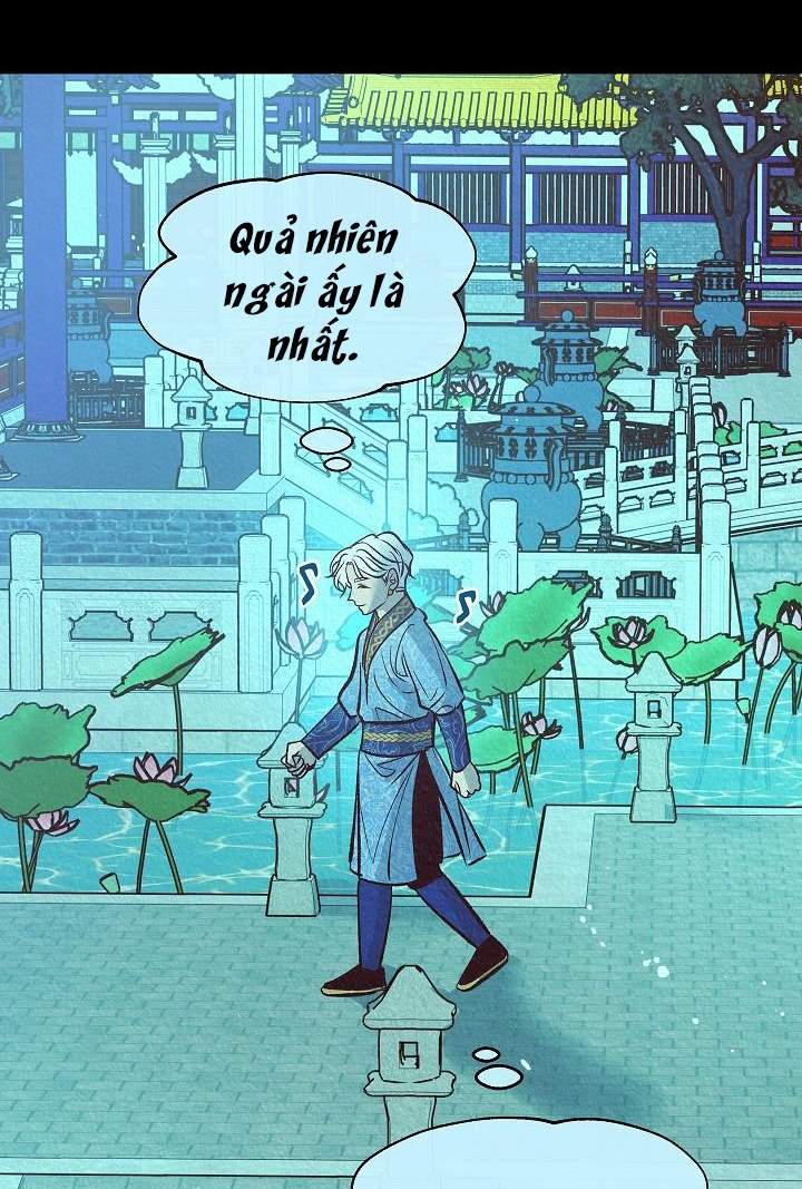 Người Tình Của Sura Chapter 45 - Trang 109