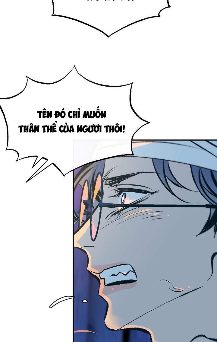 Người Tình Của Sura Chapter 45 - Trang 12