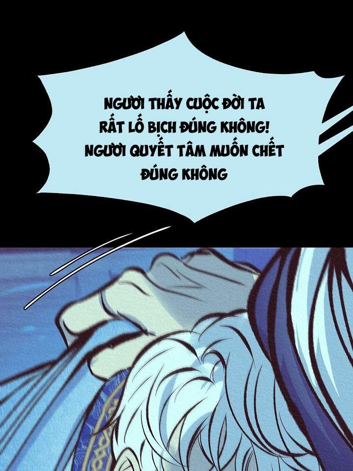 Người Tình Của Sura Chapter 45 - Trang 134