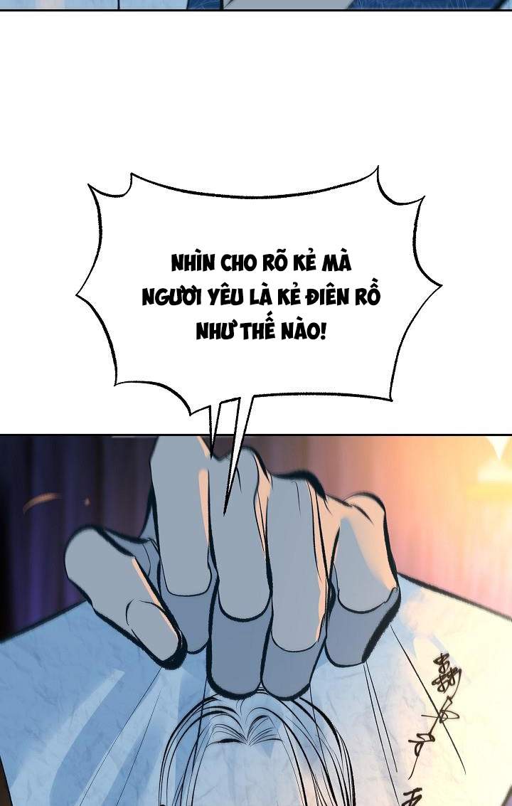 Người Tình Của Sura Chapter 45 - Trang 17