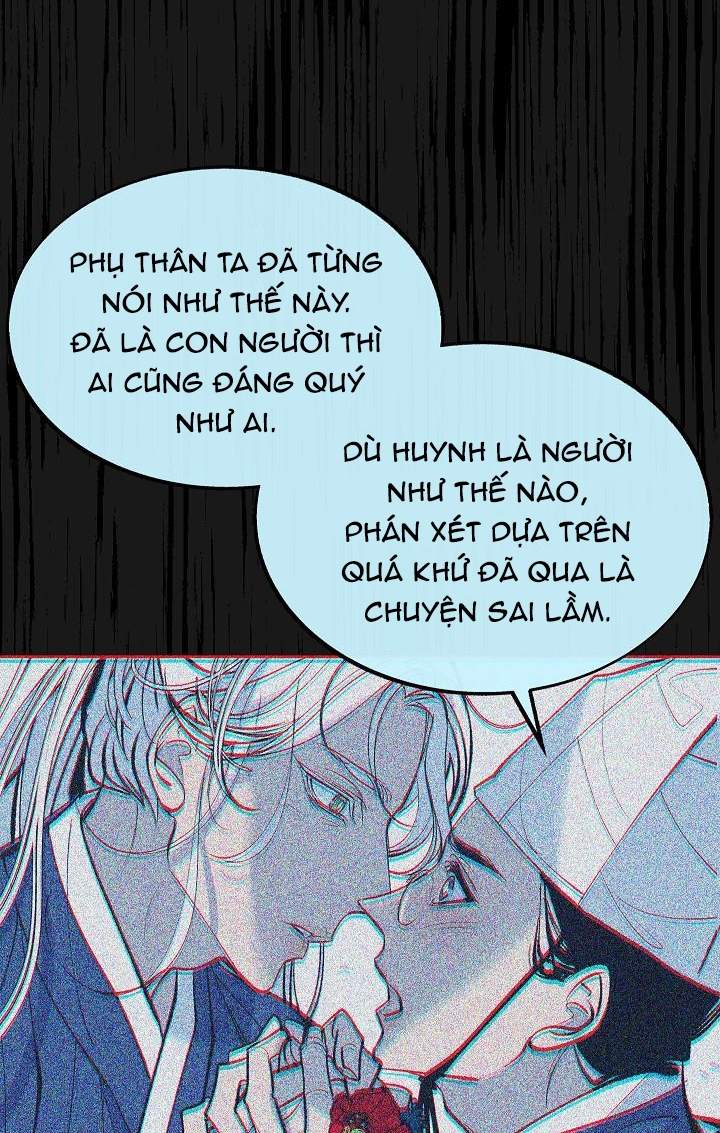 Người Tình Của Sura Chapter 45 - Trang 24