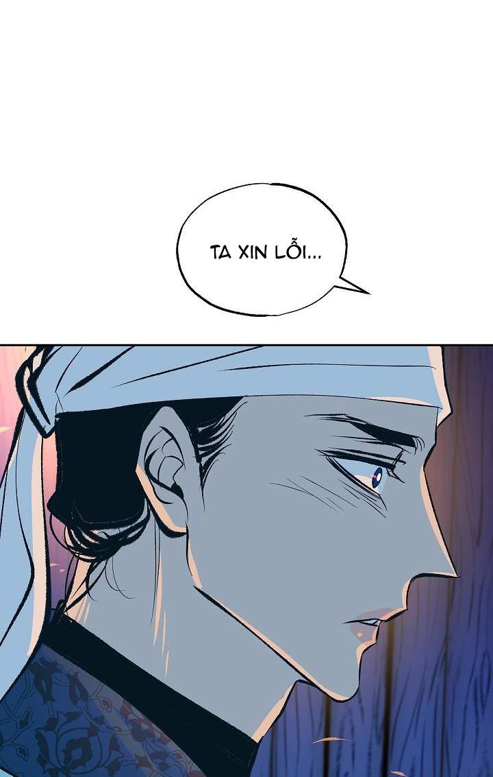 Người Tình Của Sura Chapter 45 - Trang 27