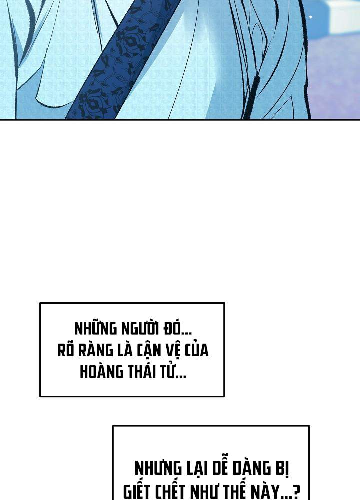 Người Tình Của Sura Chapter 45 - Trang 58