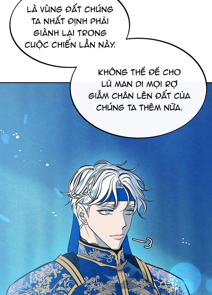 Người Tình Của Sura Chapter 45 - Trang 68