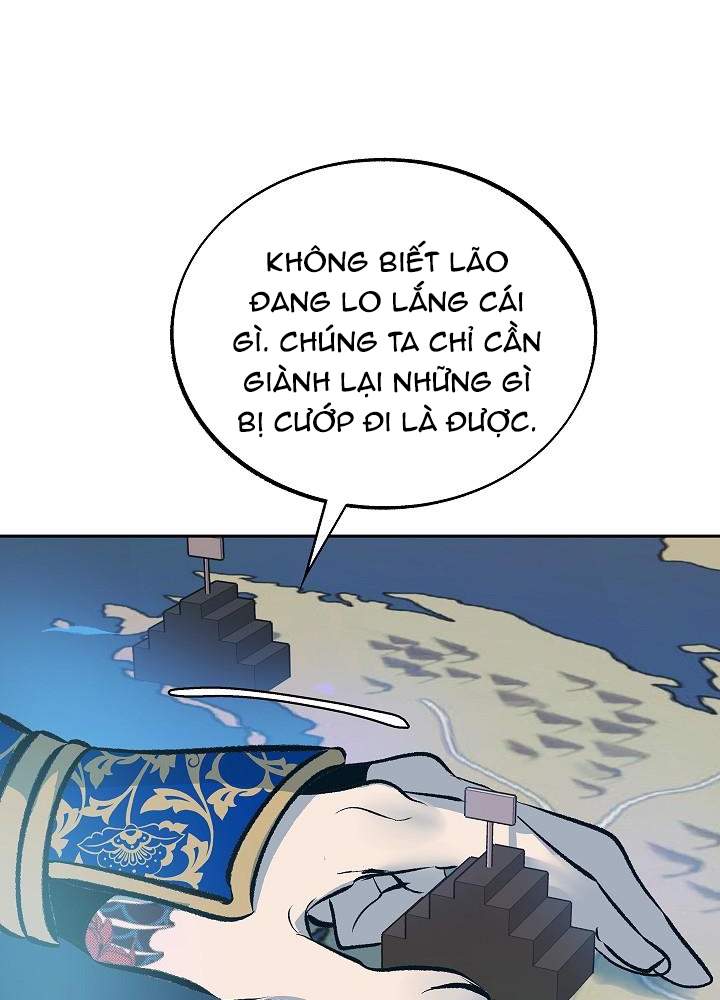 Người Tình Của Sura Chapter 45 - Trang 71