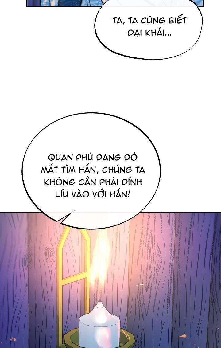 Người Tình Của Sura Chapter 45 - Trang 8