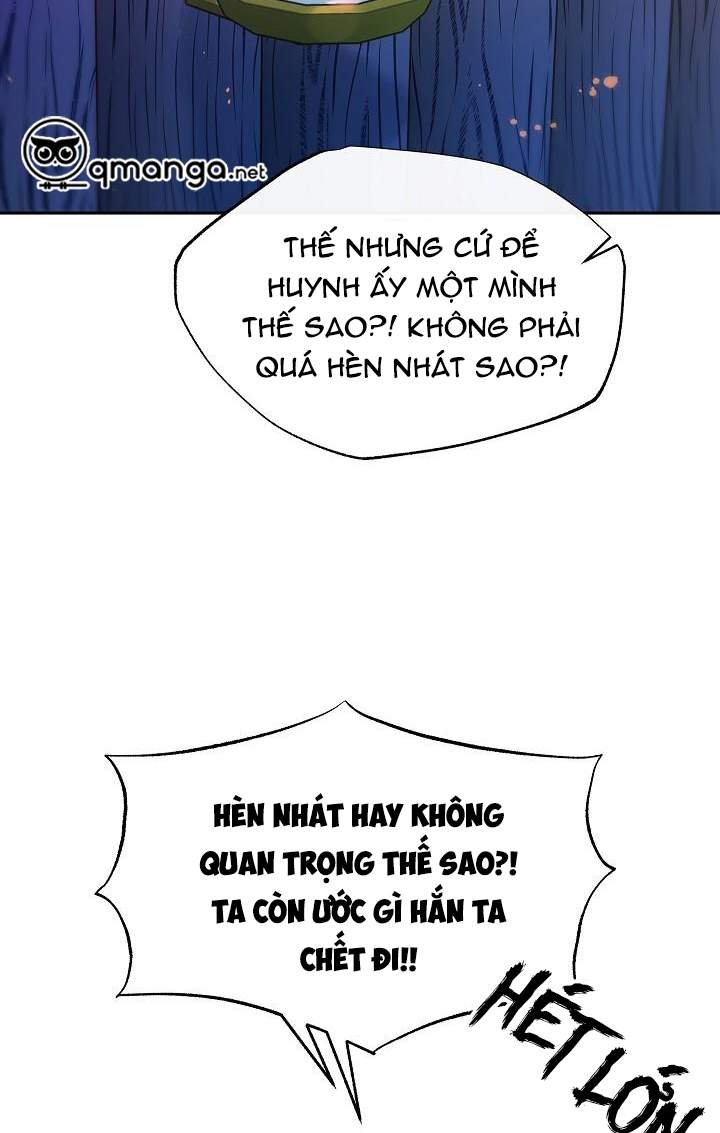 Người Tình Của Sura Chapter 45 - Trang 9