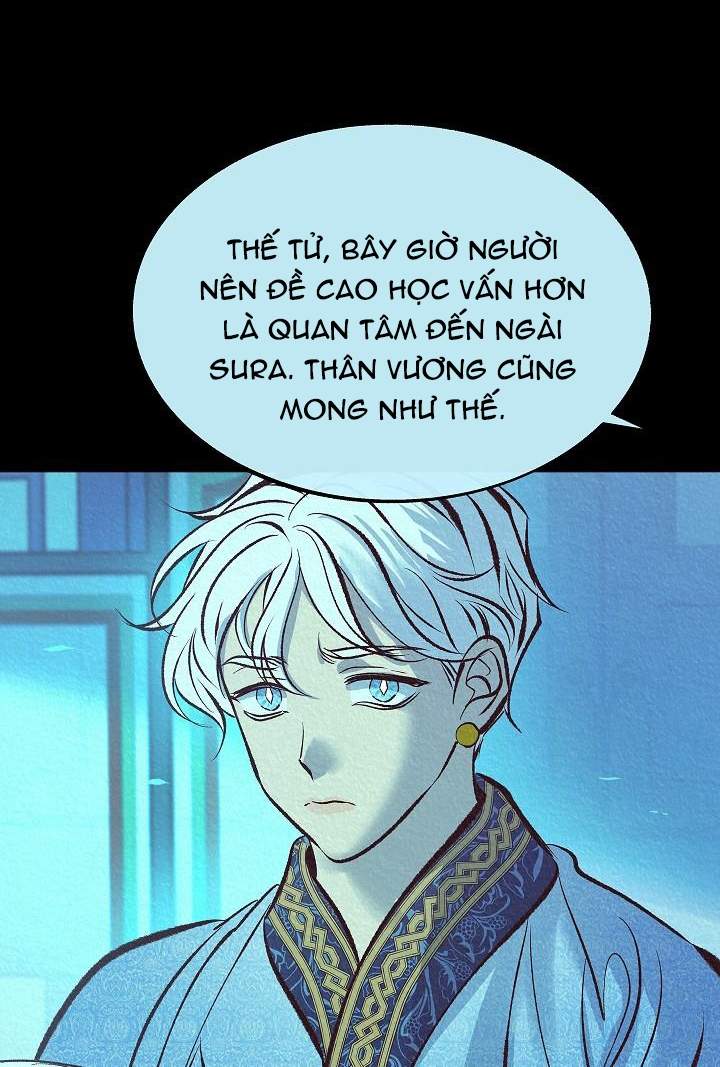 Người Tình Của Sura Chapter 45 - Trang 97