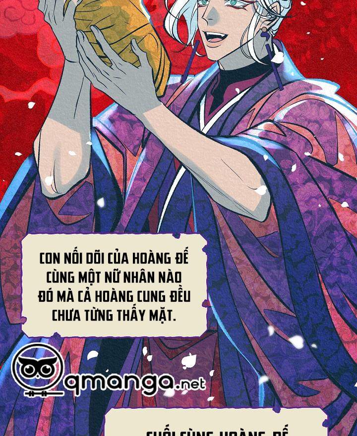 Người Tình Của Sura Chapter 46 - Trang 14