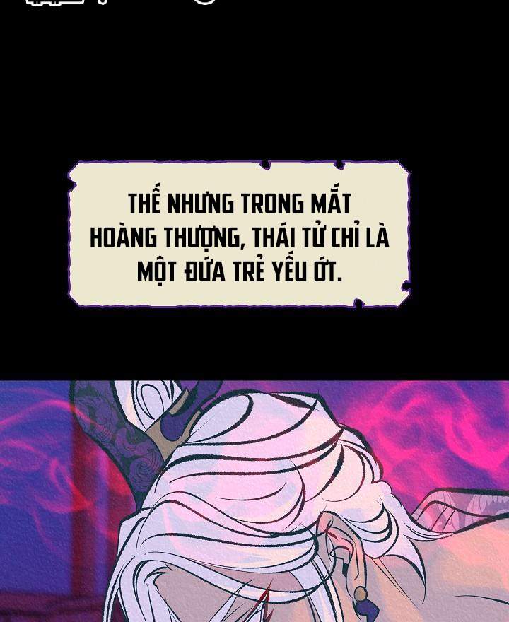 Người Tình Của Sura Chapter 46 - Trang 25