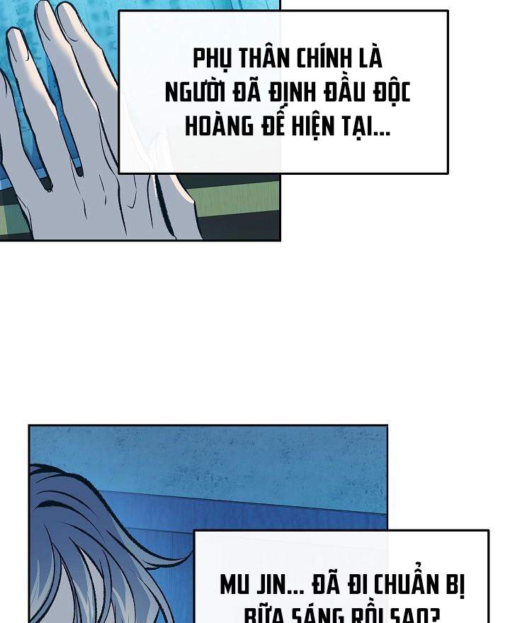 Người Tình Của Sura Chapter 46 - Trang 39