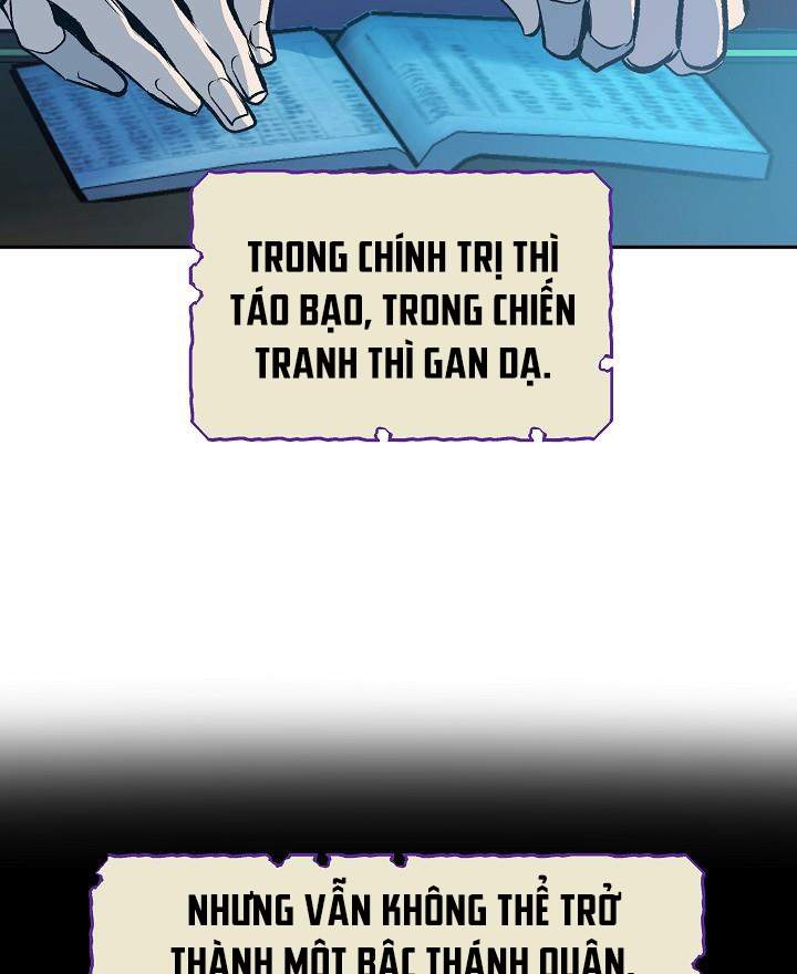 Người Tình Của Sura Chapter 46 - Trang 4