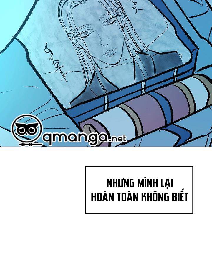 Người Tình Của Sura Chapter 46 - Trang 43