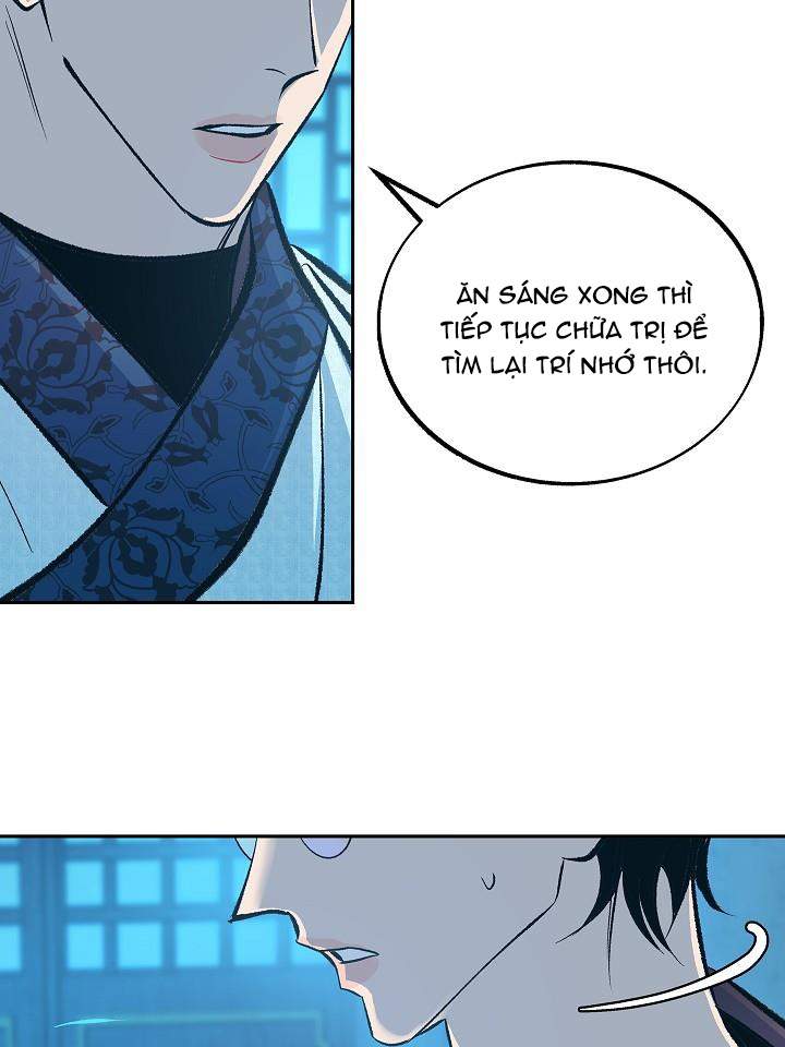 Người Tình Của Sura Chapter 46 - Trang 55