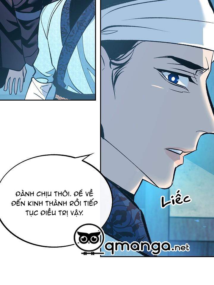 Người Tình Của Sura Chapter 46 - Trang 61