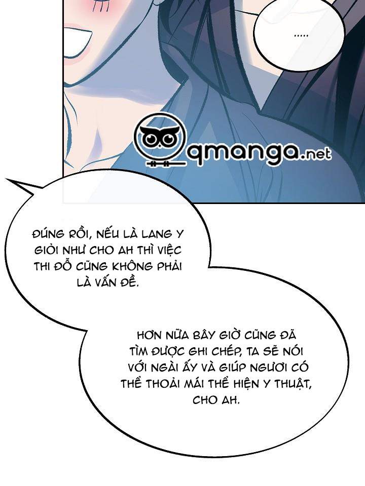 Người Tình Của Sura Chapter 46 - Trang 72