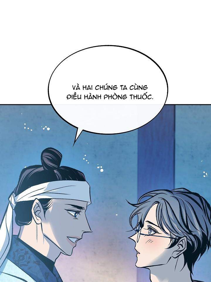 Người Tình Của Sura Chapter 46 - Trang 73