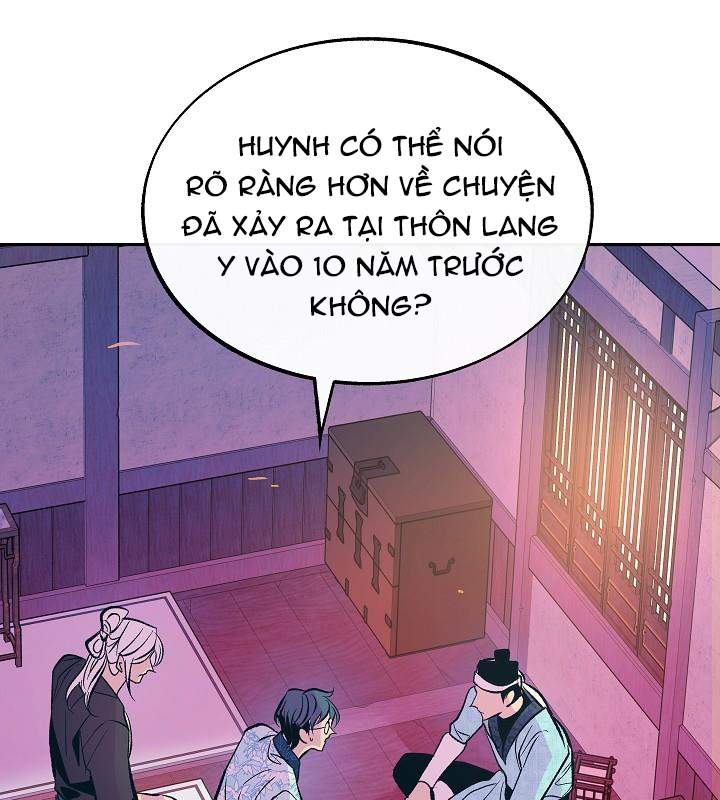 Người Tình Của Sura Chapter 47 - Trang 13