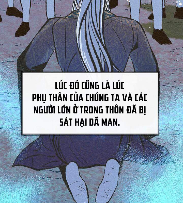 Người Tình Của Sura Chapter 47 - Trang 20