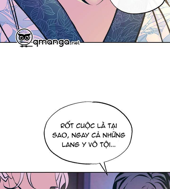 Người Tình Của Sura Chapter 47 - Trang 30