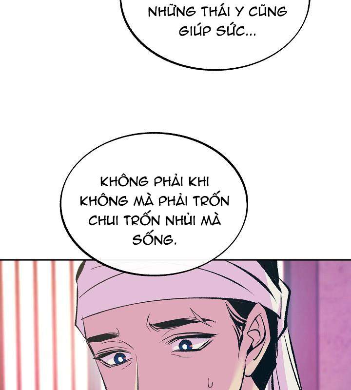 Người Tình Của Sura Chapter 47 - Trang 42