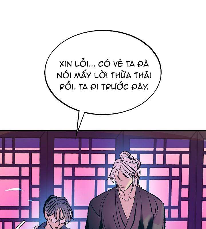 Người Tình Của Sura Chapter 47 - Trang 44