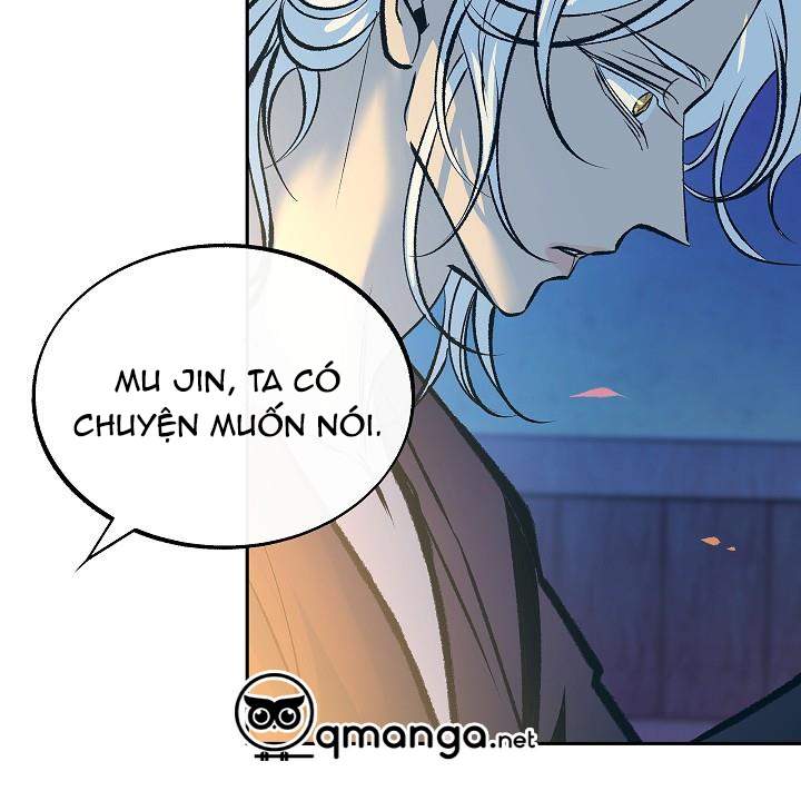 Người Tình Của Sura Chapter 47 - Trang 52