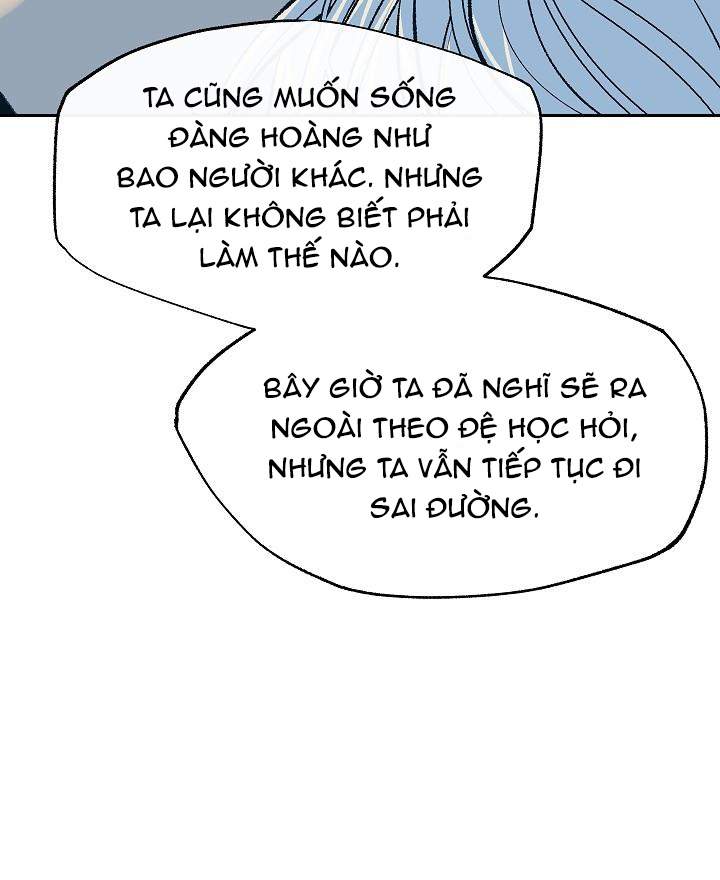 Người Tình Của Sura Chapter 47 - Trang 79