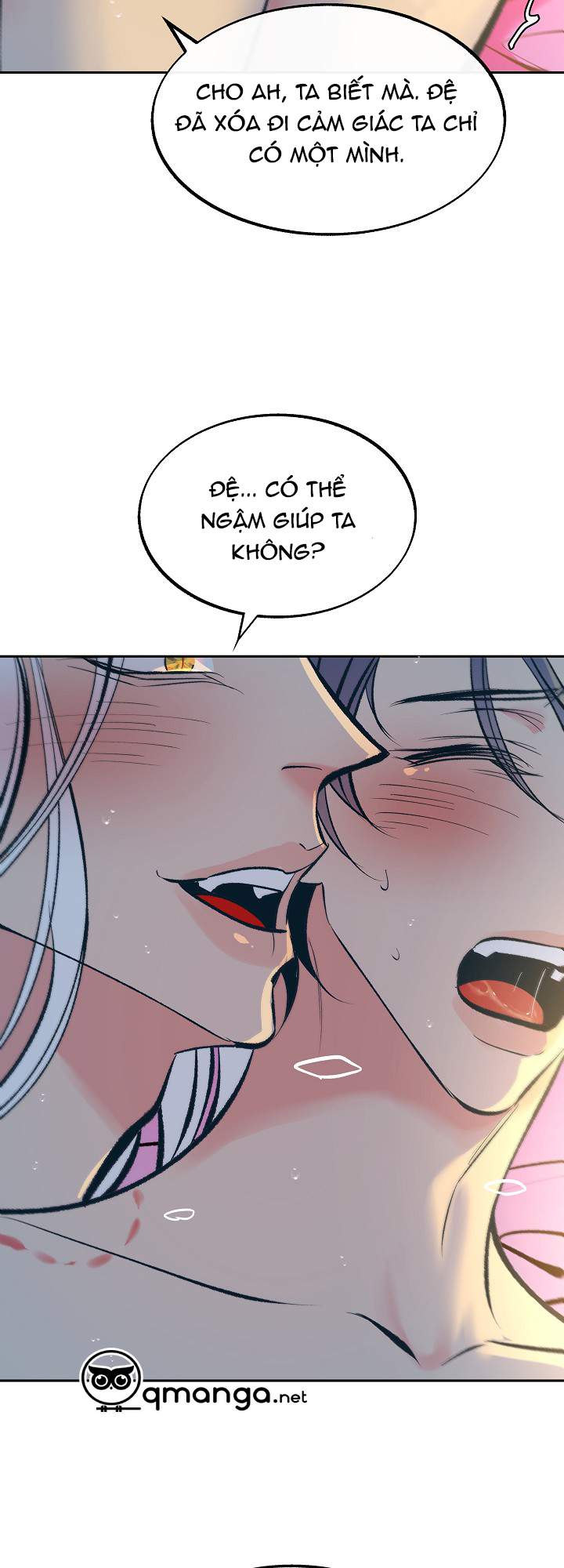 Người Tình Của Sura Chapter 48 - Trang 11