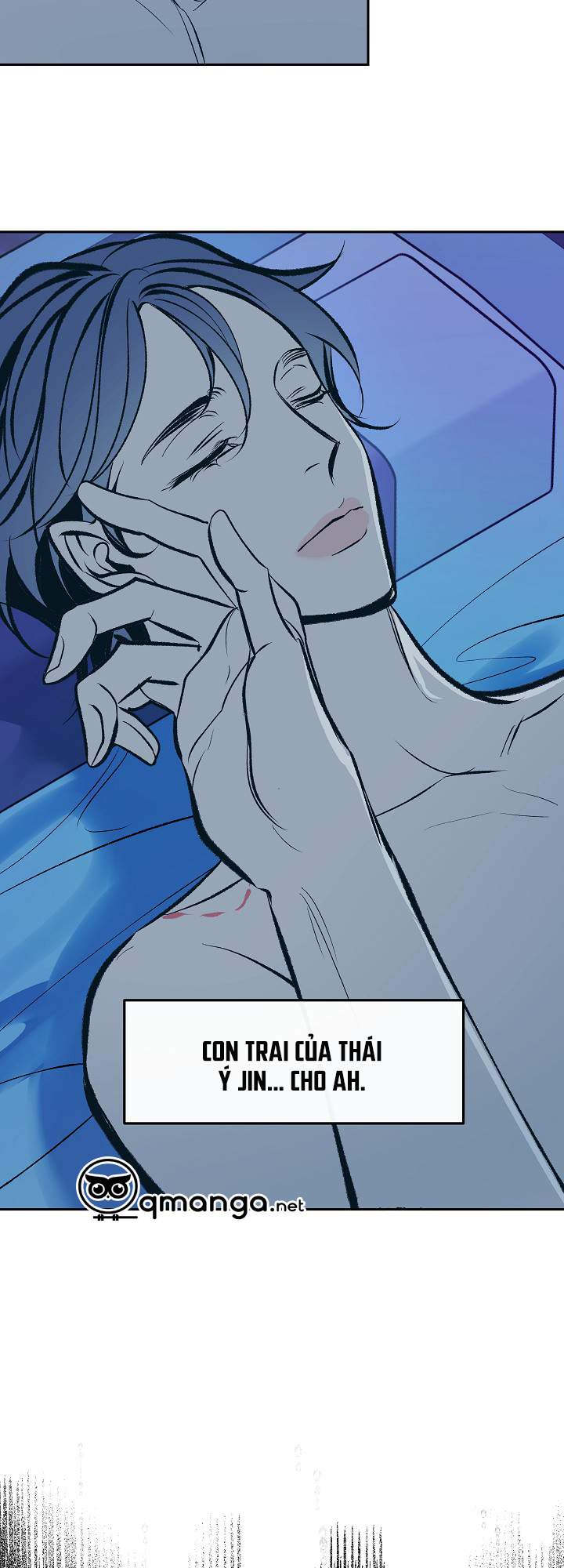 Người Tình Của Sura Chapter 48 - Trang 18