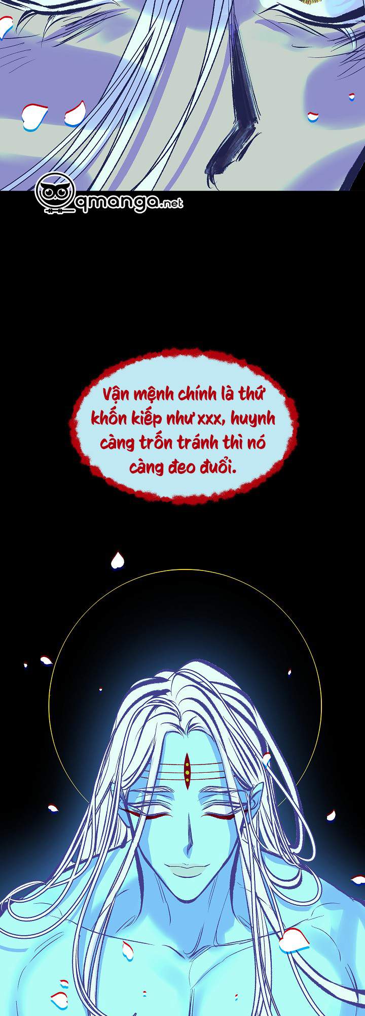 Người Tình Của Sura Chapter 48 - Trang 49