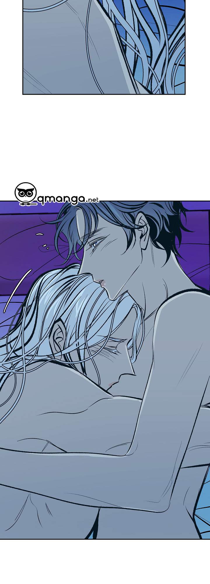 Người Tình Của Sura Chapter 48 - Trang 52