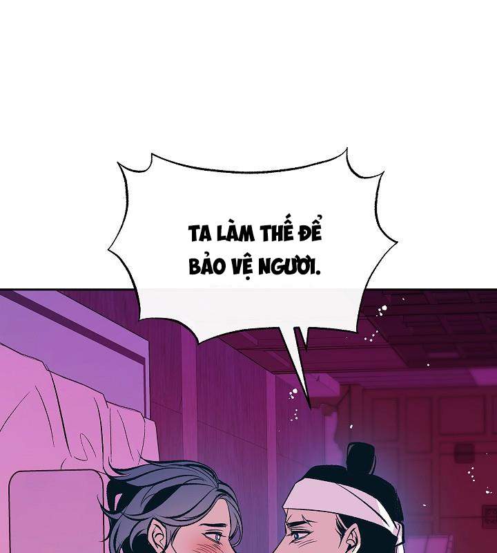 Người Tình Của Sura Chapter 49 - Trang 109