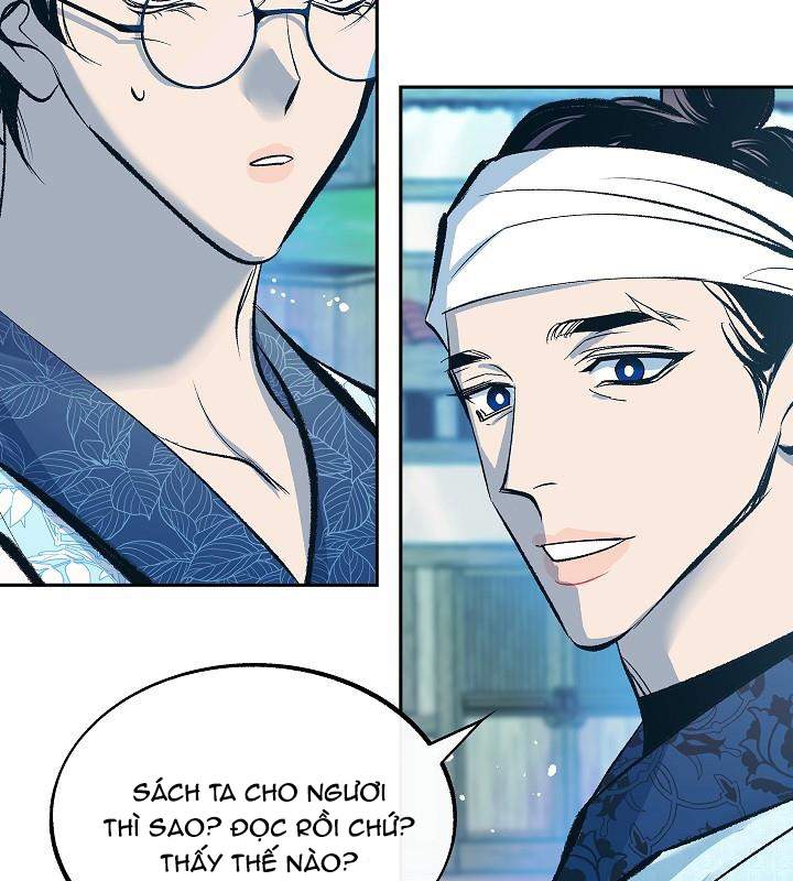 Người Tình Của Sura Chapter 49 - Trang 27