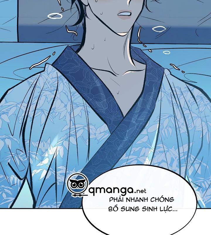 Người Tình Của Sura Chapter 49 - Trang 49